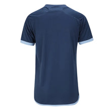 Carregar imagem no visualizador da galeria, Camisa Cruzeiro Feminina Third 24/25 - Azul