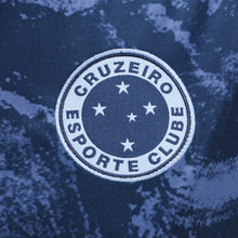 Carregar imagem no visualizador da galeria, Camisa Cruzeiro Feminina Third 24/25 - Azul