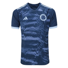 Carregar imagem no visualizador da galeria, Camisa Cruzeiro Third 24/25 - Azul