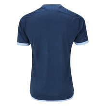Carregar imagem no visualizador da galeria, Camisa Cruzeiro Third 24/25 - Azul