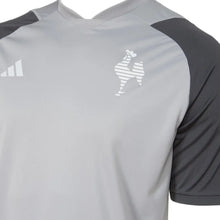 Carregar imagem no visualizador da galeria, Camisa Atlético Mineiro Treino 24/25 - Cinza