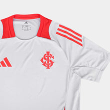 Carregar imagem no visualizador da galeria, Camisa Internacional Treino 25/26 - Branca