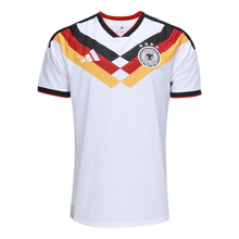 Carregar imagem no visualizador da galeria, Camisa Alemanha Home 2026 - Branca