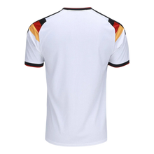 Carregar imagem no visualizador da galeria, Camisa Alemanha Home 2026 - Branca