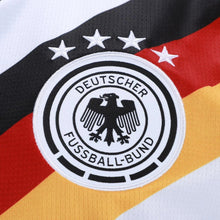 Carregar imagem no visualizador da galeria, Camisa Alemanha Home 2026 - Branca