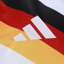 Carregar imagem no visualizador da galeria, Camisa Alemanha Home 2026 - Branca