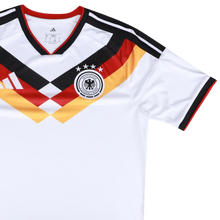 Carregar imagem no visualizador da galeria, Camisa Alemanha Home 2026 - Branca