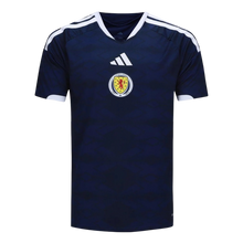 Carregar imagem no visualizador da galeria, Camisa Escócia Home 2026 - Azul