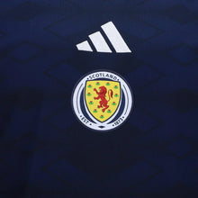 Carregar imagem no visualizador da galeria, Camisa Escócia Home 2026 - Azul