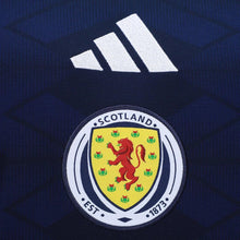 Carregar imagem no visualizador da galeria, Camisa Escócia Home 2026 - Azul