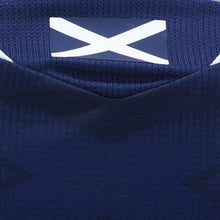 Carregar imagem no visualizador da galeria, Camisa Escócia Home 2026 - Azul