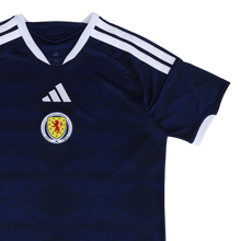 Carregar imagem no visualizador da galeria, Camisa Escócia Home 2026 - Azul