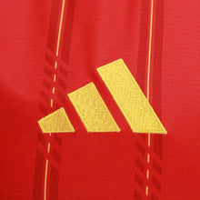 Carregar imagem no visualizador da galeria, Camisa Espanha Home 2026 - Vermelha