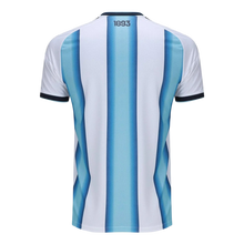 Carregar imagem no visualizador da galeria, Camisa Argentina Home 2026 - Azul e Branca