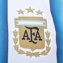 Carregar imagem no visualizador da galeria, Camisa Argentina Home 2026 - Azul e Branca