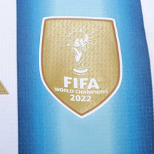 Carregar imagem no visualizador da galeria, Camisa Argentina Home 2026 - Azul e Branca