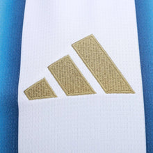 Carregar imagem no visualizador da galeria, Camisa Argentina Home 2026 - Azul e Branca