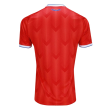 Carregar imagem no visualizador da galeria, Camisa Chile Home 2026 - Vermelha