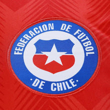 Carregar imagem no visualizador da galeria, Camisa Chile Home 2026 - Vermelha