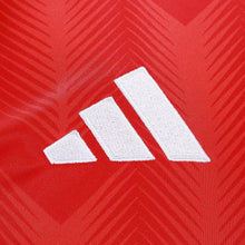 Carregar imagem no visualizador da galeria, Camisa Chile Home 2026 - Vermelha