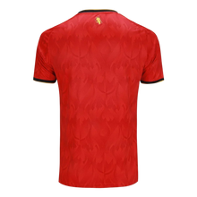Carregar imagem no visualizador da galeria, Camisa Bélgica Home 2026 - Vermelha