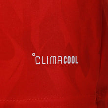 Carregar imagem no visualizador da galeria, Camisa Bélgica Home 2026 - Vermelha