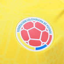 Carregar imagem no visualizador da galeria, Camisa Colômbia Home 2026 - Amarela