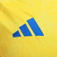 Carregar imagem no visualizador da galeria, Camisa Colômbia Home 2026 - Amarela