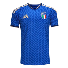 Carregar imagem no visualizador da galeria, Camisa Itália Home 2026 - Azul