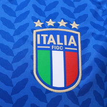 Carregar imagem no visualizador da galeria, Camisa Itália Home 2026 - Azul