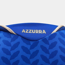 Carregar imagem no visualizador da galeria, Camisa Itália Home 2026 - Azul