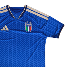Carregar imagem no visualizador da galeria, Camisa Itália Home 2026 - Azul