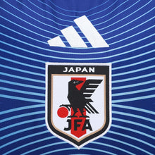 Carregar imagem no visualizador da galeria, Camisa Japão Home 2026 - Azul