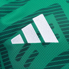 Carregar imagem no visualizador da galeria, Camisa México Home 2026 - Verde