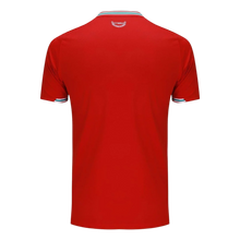 Carregar imagem no visualizador da galeria, Camisa País de Gales Home 2026 - Vermelha