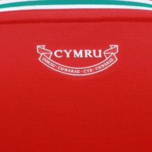 Carregar imagem no visualizador da galeria, Camisa País de Gales Home 2026 - Vermelha
