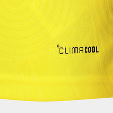 Carregar imagem no visualizador da galeria, Camisa Suécia Home 2026 - Amarelo