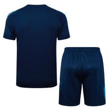 Carregar imagem no visualizador da galeria, Conjunto CRF Comissão 25/26 - Azul Escuro