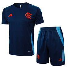 Carregar imagem no visualizador da galeria, Conjunto CRF Comissão 25/26 - Azul Escuro