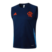 Carregar imagem no visualizador da galeria, Conjunto CRF Comissão Regata 25/26 - Azul Escuro