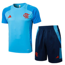 Carregar imagem no visualizador da galeria, Conjunto CRF Treino 25/26 - Azul