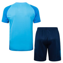 Carregar imagem no visualizador da galeria, Conjunto CRF Treino 25/26 - Azul