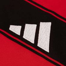 Carregar imagem no visualizador da galeria, Camisa CRF Feminina Home 25/26 - Preta e Vermelha