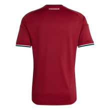 Carregar imagem no visualizador da galeria, Camisa Hungria Home 2026 - Bordô