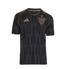 Carregar imagem no visualizador da galeria, Camisa Atlético Mineiro Third 25/26 - Preta