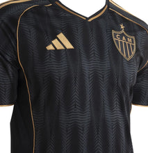 Carregar imagem no visualizador da galeria, Camisa Atlético Mineiro Third 25/26 - Preta