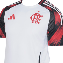 Carregar imagem no visualizador da galeria, Camisa CRF Away 25/26 Jogador - Branca