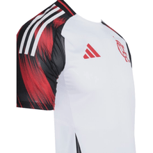 Carregar imagem no visualizador da galeria, Camisa CRF Away 25/26 Jogador - Branca