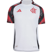 Carregar imagem no visualizador da galeria, Camisa CRF Away 25/26 Jogador - Branca