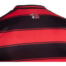 Carregar imagem no visualizador da galeria, Camisa CRF Home 25/26 - Preta e Vermelha